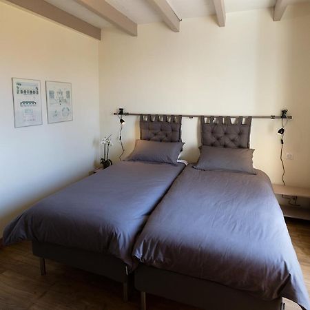 Appartement La Haute Preze&Golffrance Rouzède Extérieur photo