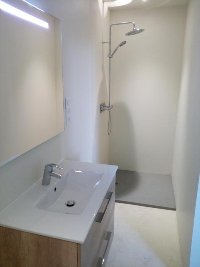 Appartement La Haute Preze&Golffrance Rouzède Extérieur photo