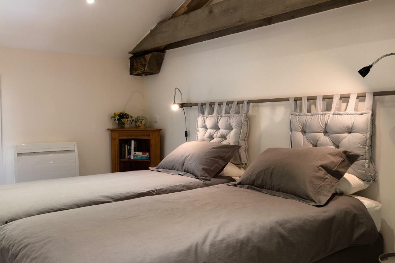 Appartement La Haute Preze&Golffrance Rouzède Extérieur photo