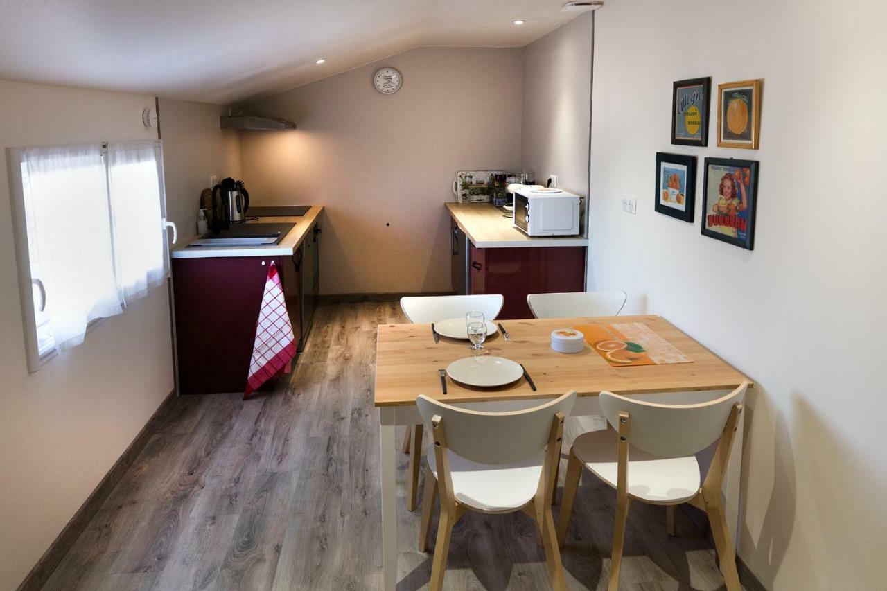 Appartement La Haute Preze&Golffrance Rouzède Extérieur photo
