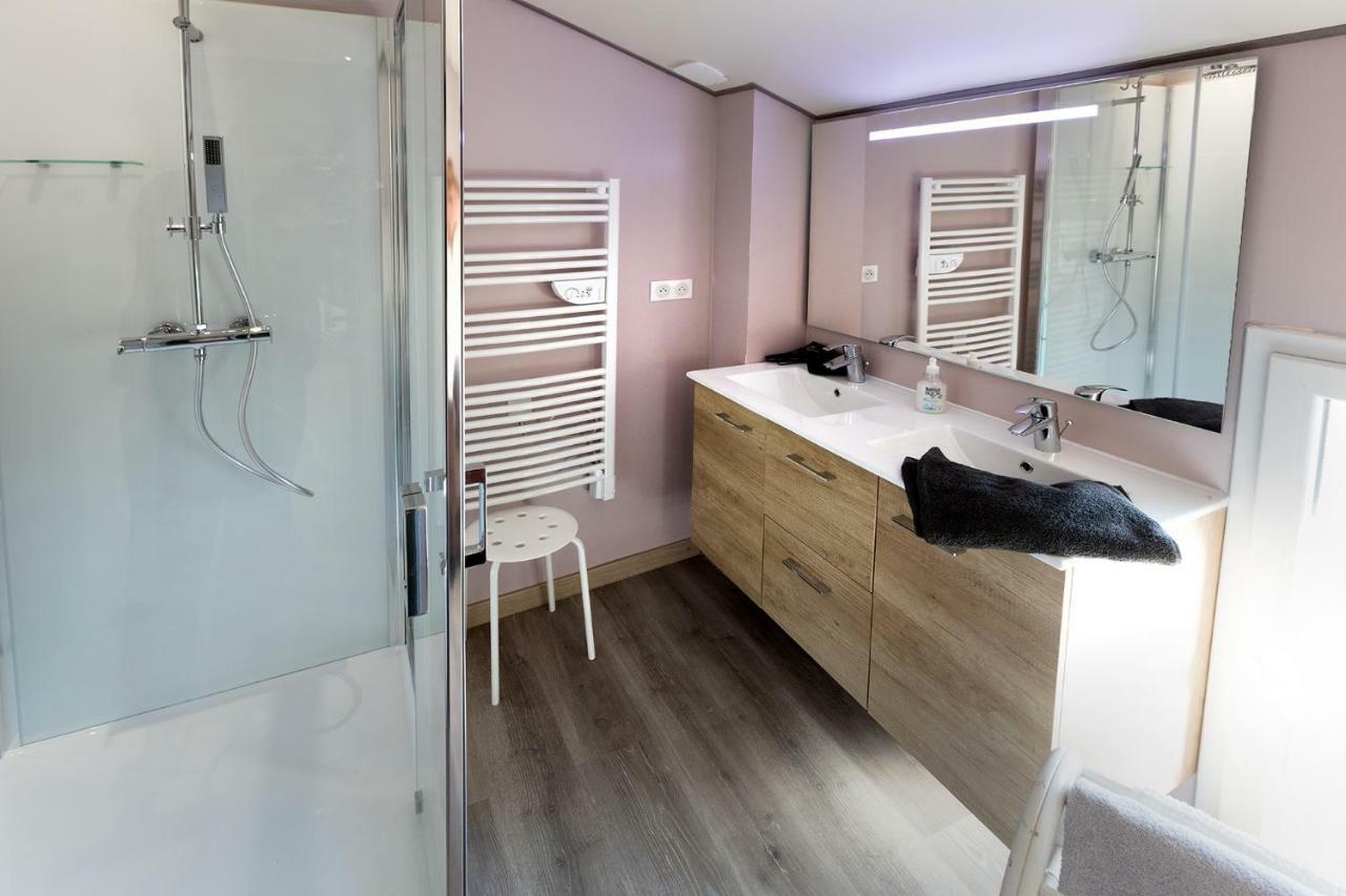 Appartement La Haute Preze&Golffrance Rouzède Extérieur photo