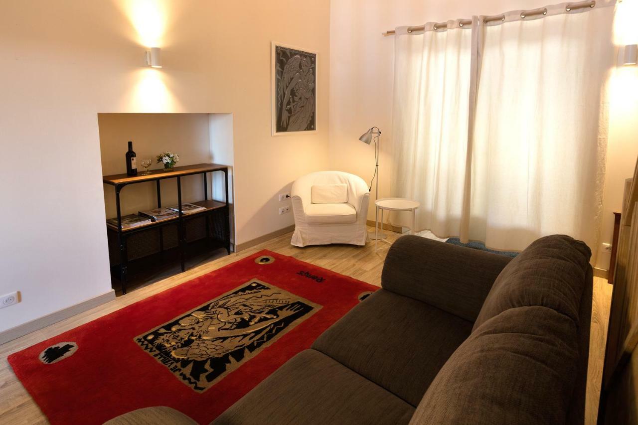 Appartement La Haute Preze&Golffrance Rouzède Extérieur photo